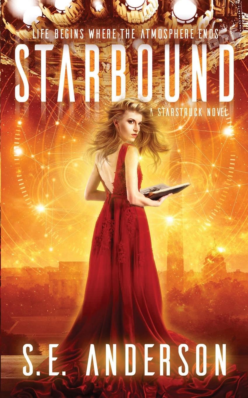 Vorderes Coverbild Starbound