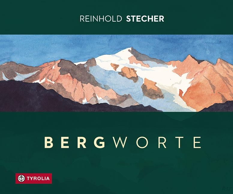 Vorderes Coverbild Bergworte