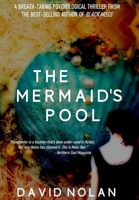 Vorderes Coverbild The Mermaid's Pool