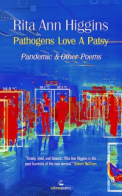 Vorderes Coverbild Pathogens Love a Patsy