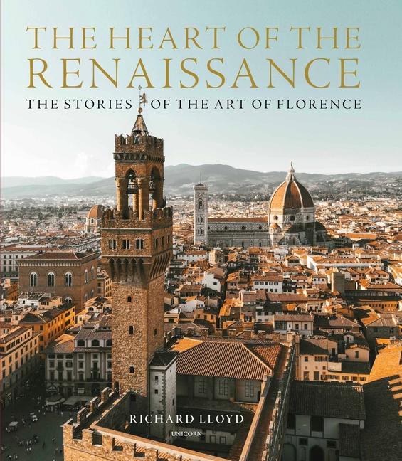 Vorderes Coverbild The Heart of the Renaissance