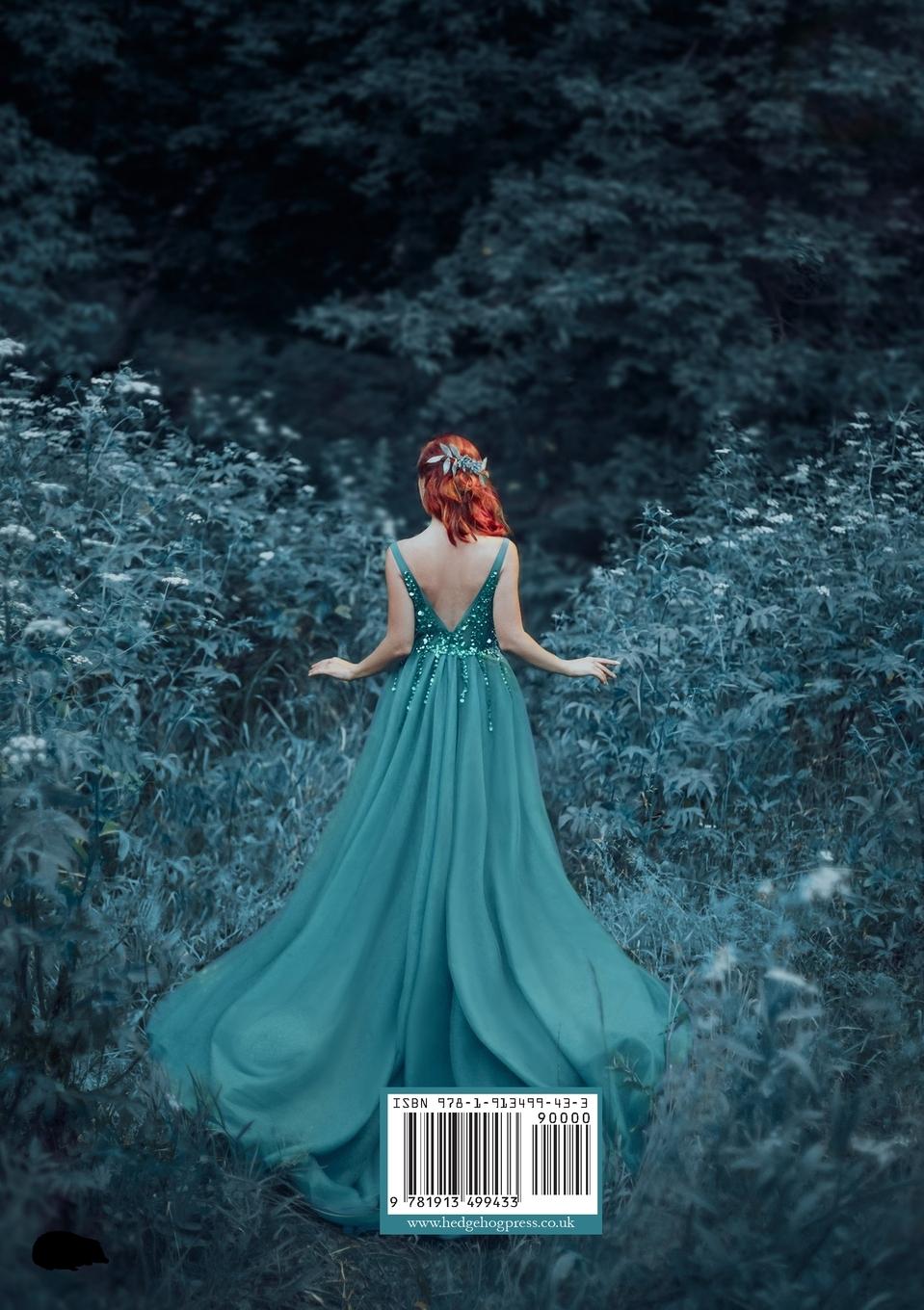 Rückseitencover Where Flora Sings