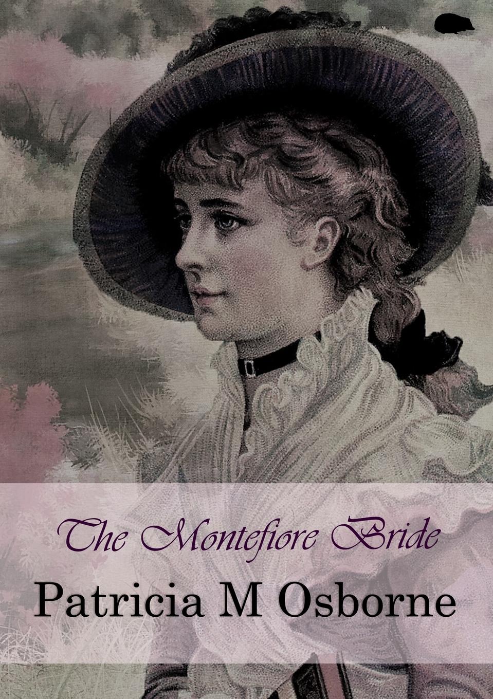 Vorderes Coverbild The Montefiore Bride