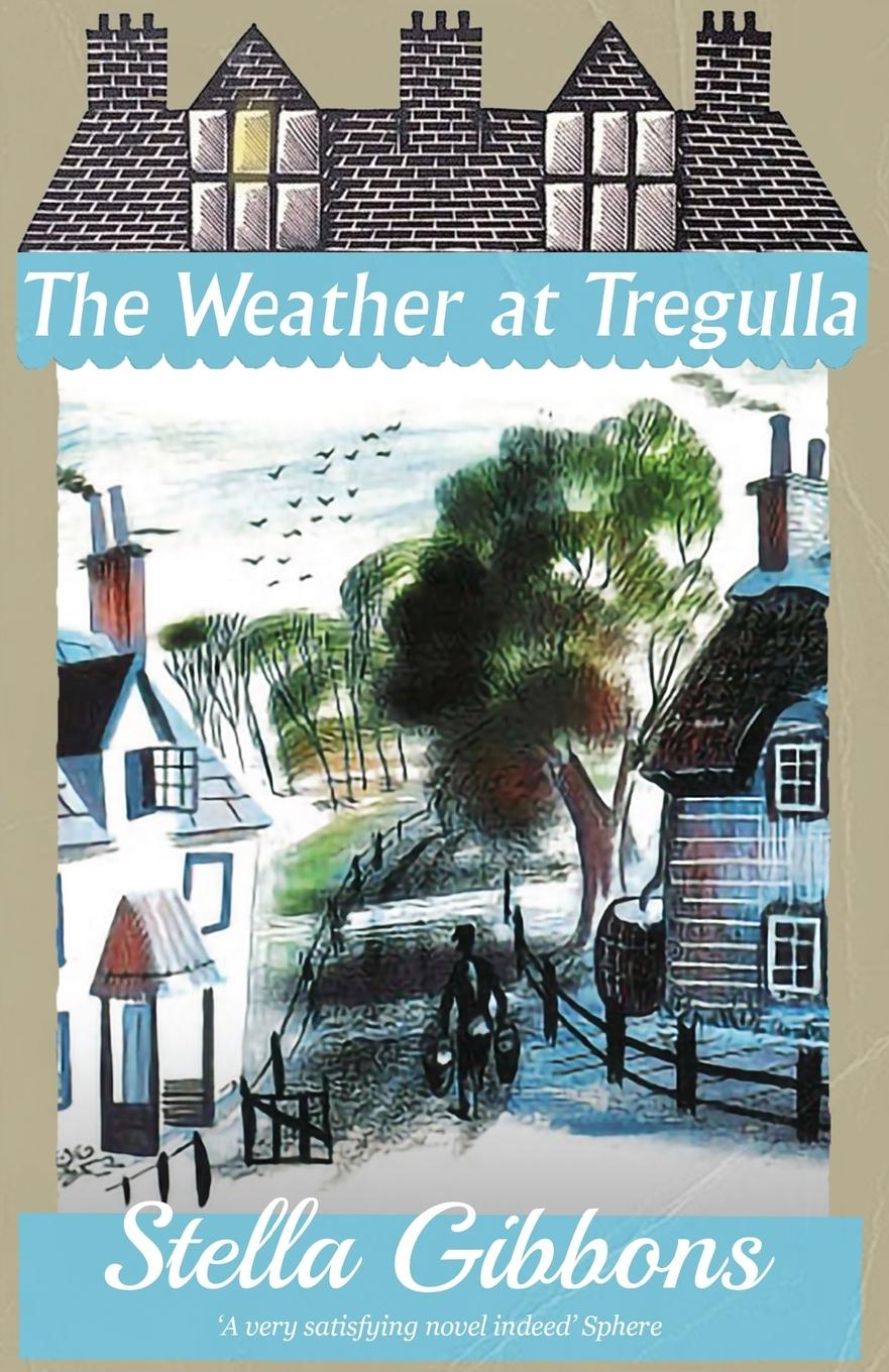 Vorderes Coverbild The Weather at Tregulla