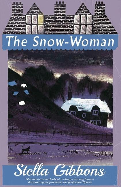 Vorderes Coverbild The Snow-Woman