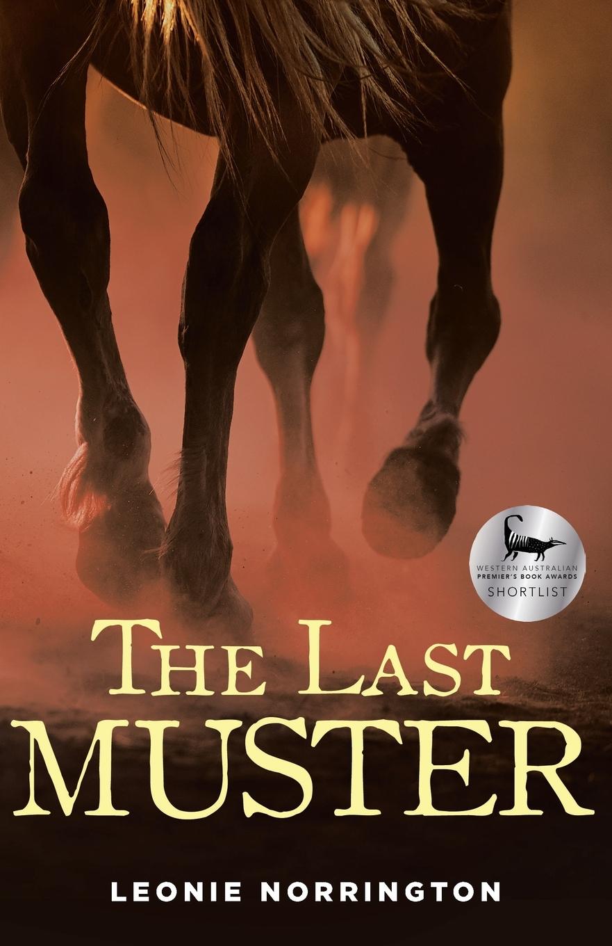 Vorderes Coverbild The Last Muster