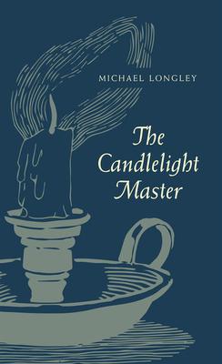 Vorderes Coverbild The Candlelight Master