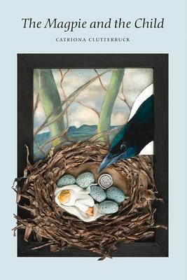 Vorderes Coverbild The Magpie and the Child