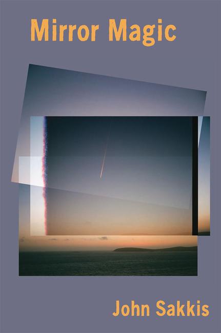Vorderes Coverbild Mirror Magic