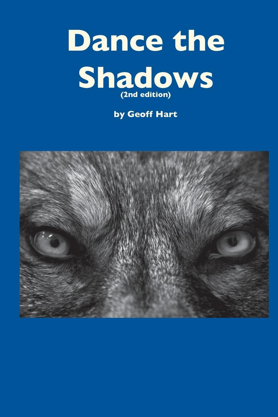 Vorderes Coverbild Dance the Shadows (2nd ed.)