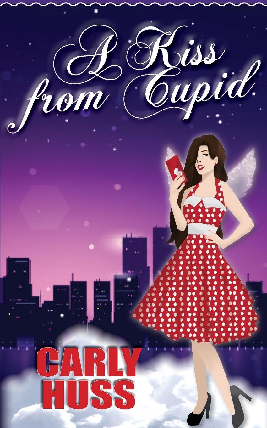 Vorderes Coverbild A Kiss from Cupid