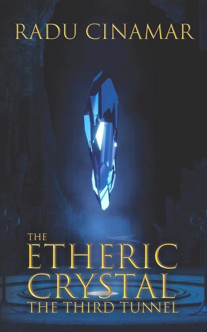 Vorderes Coverbild The Etheric Crystal