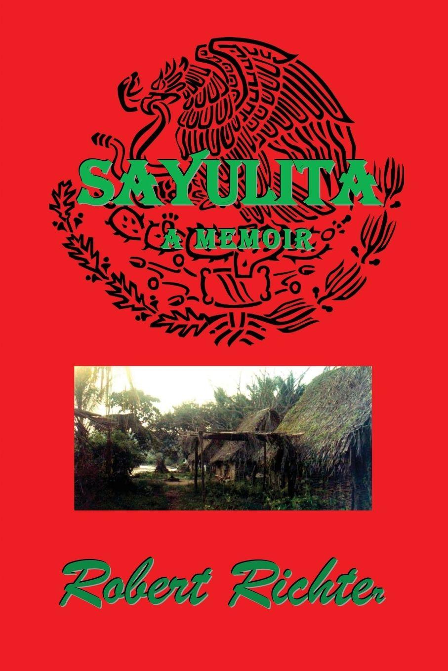 Vorderes Coverbild Sayulita