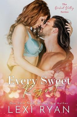 Vorderes Coverbild Every Sweet Regret
