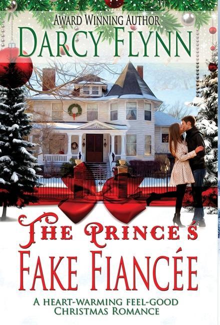 Vorderes Coverbild The Prince's Fake Fiancee