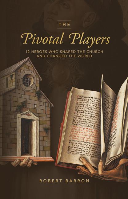 Vorderes Coverbild The Pivotal Players