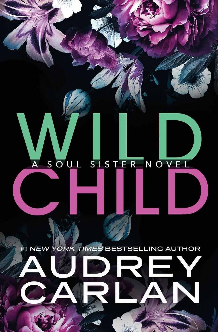 Vorderes Coverbild Wild Child
