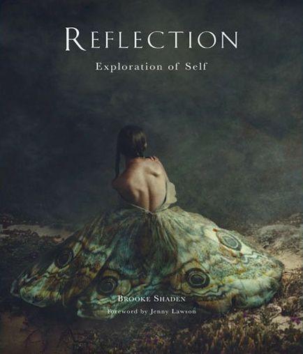 Vorderes Coverbild Reflection: Exploration of Self, the Limited Edition