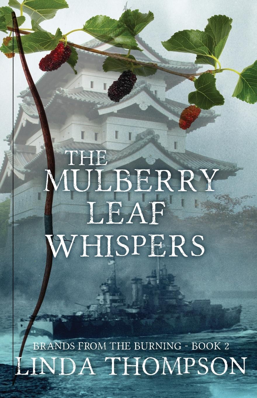 Vorderes Coverbild The Mulberry Leaf Whispers
