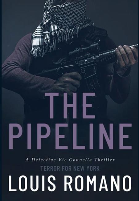 Vorderes Coverbild The Pipeline