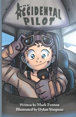 Vorderes Coverbild The Accidental Pilot