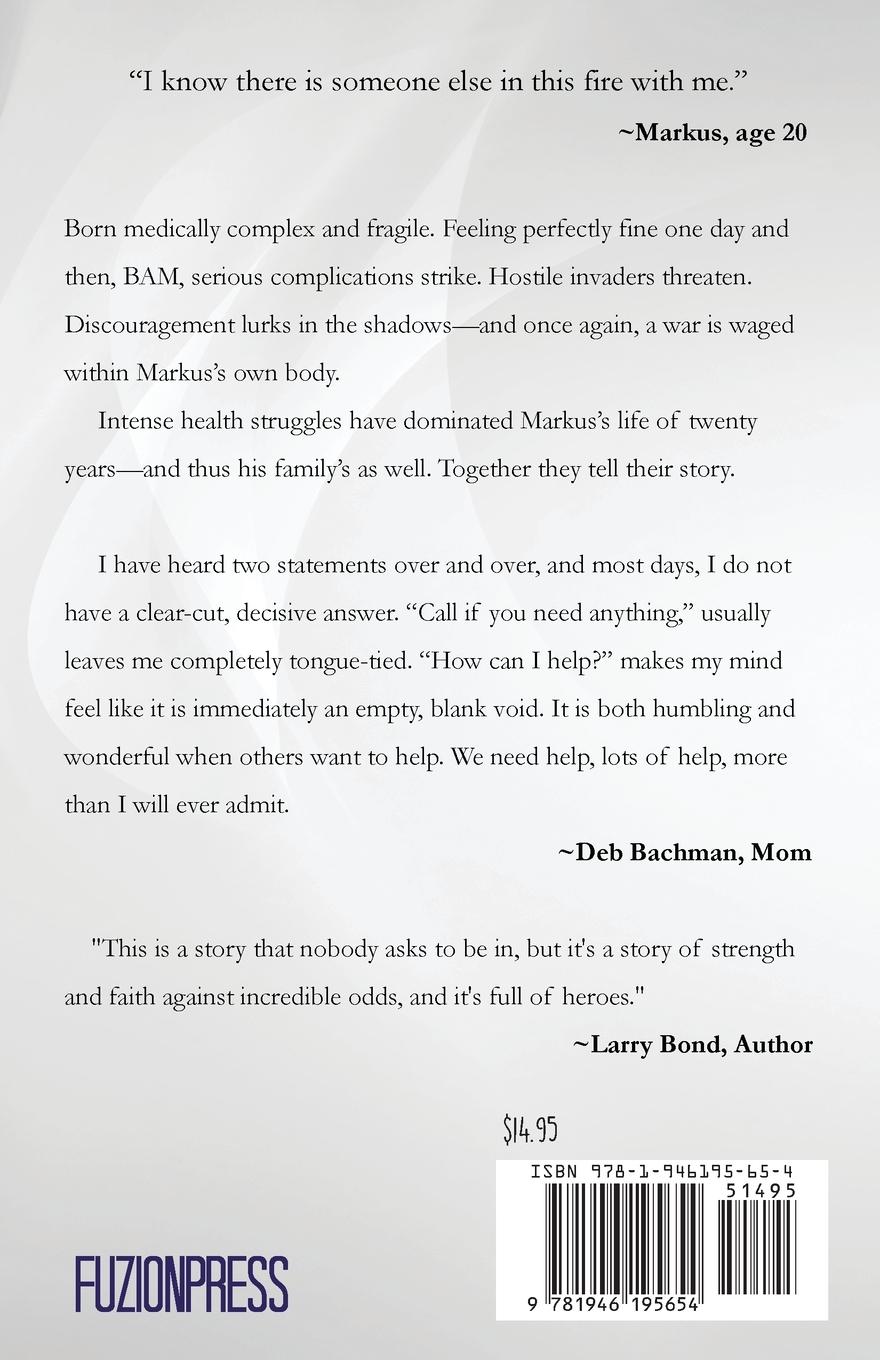 Rückseitencover Embracing reMARKable