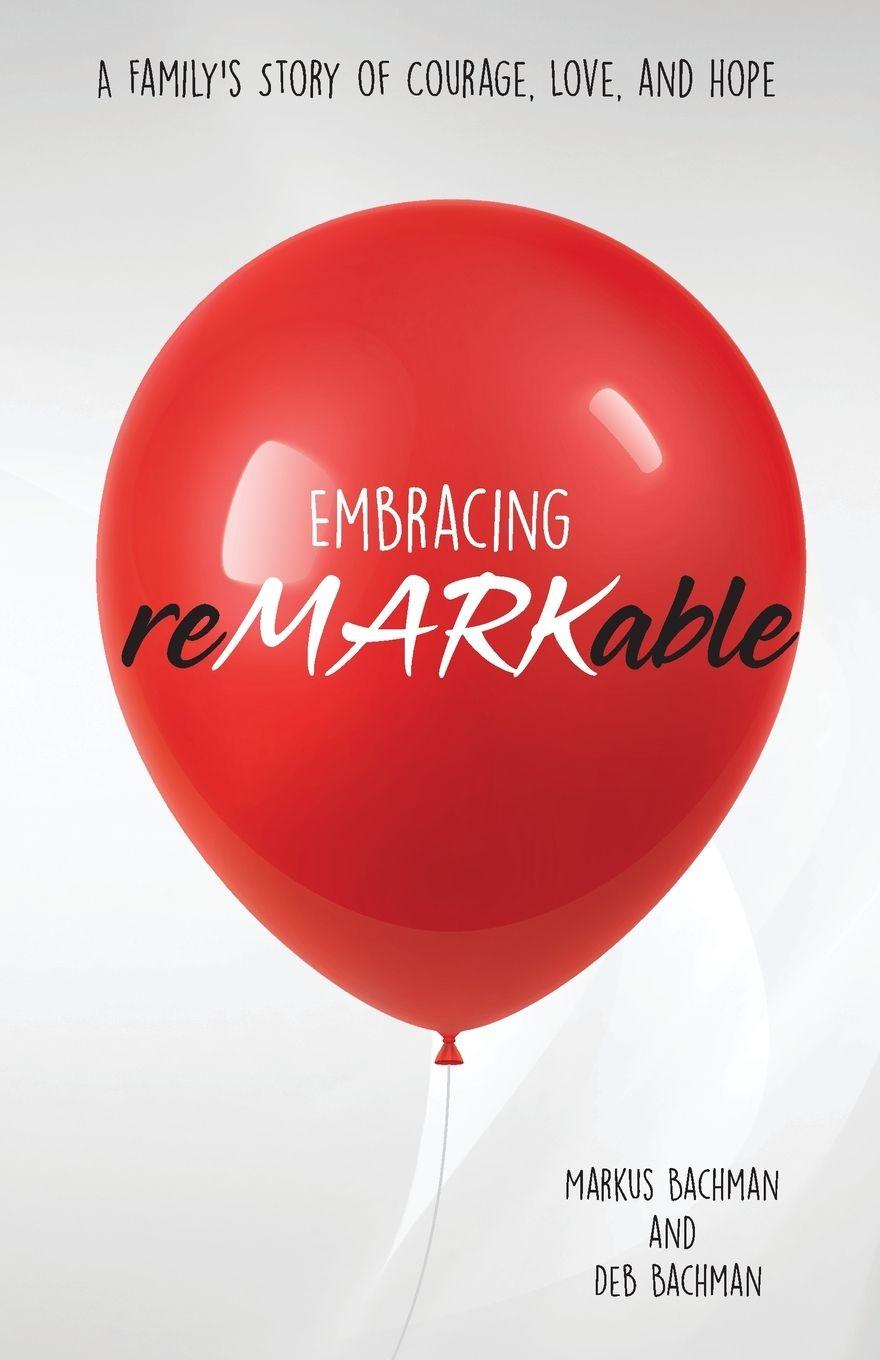 Vorderes Coverbild Embracing reMARKable