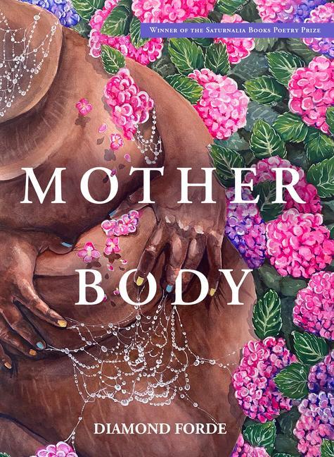 Vorderes Coverbild Mother Body