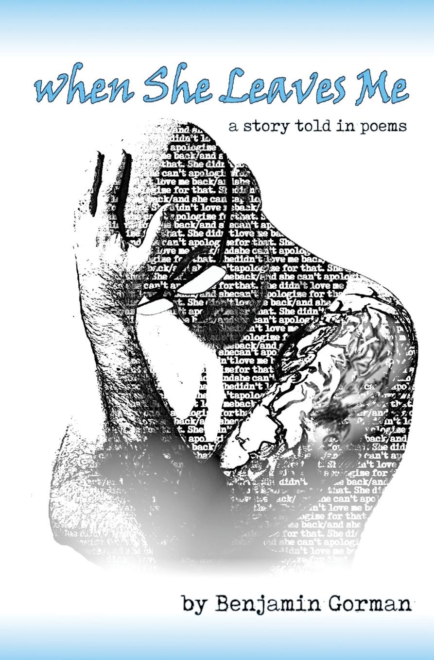 Vorderes Coverbild When She Leaves Me