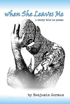 Vorderes Coverbild When She Leaves Me