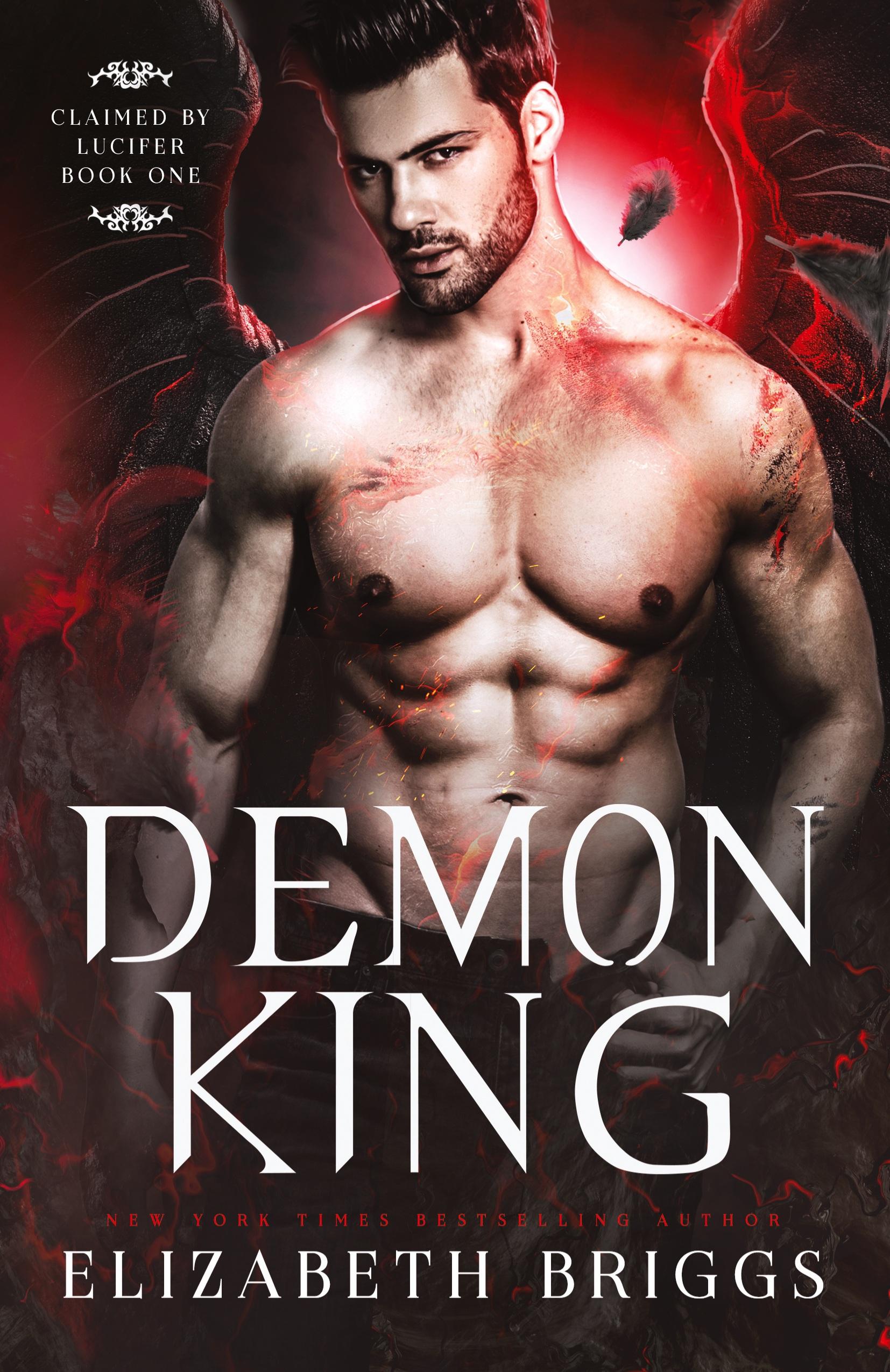 Vorderes Coverbild Demon King