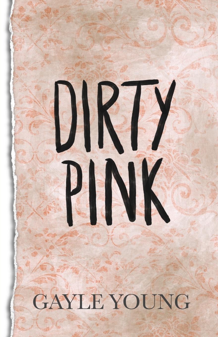 Vorderes Coverbild Dirty Pink