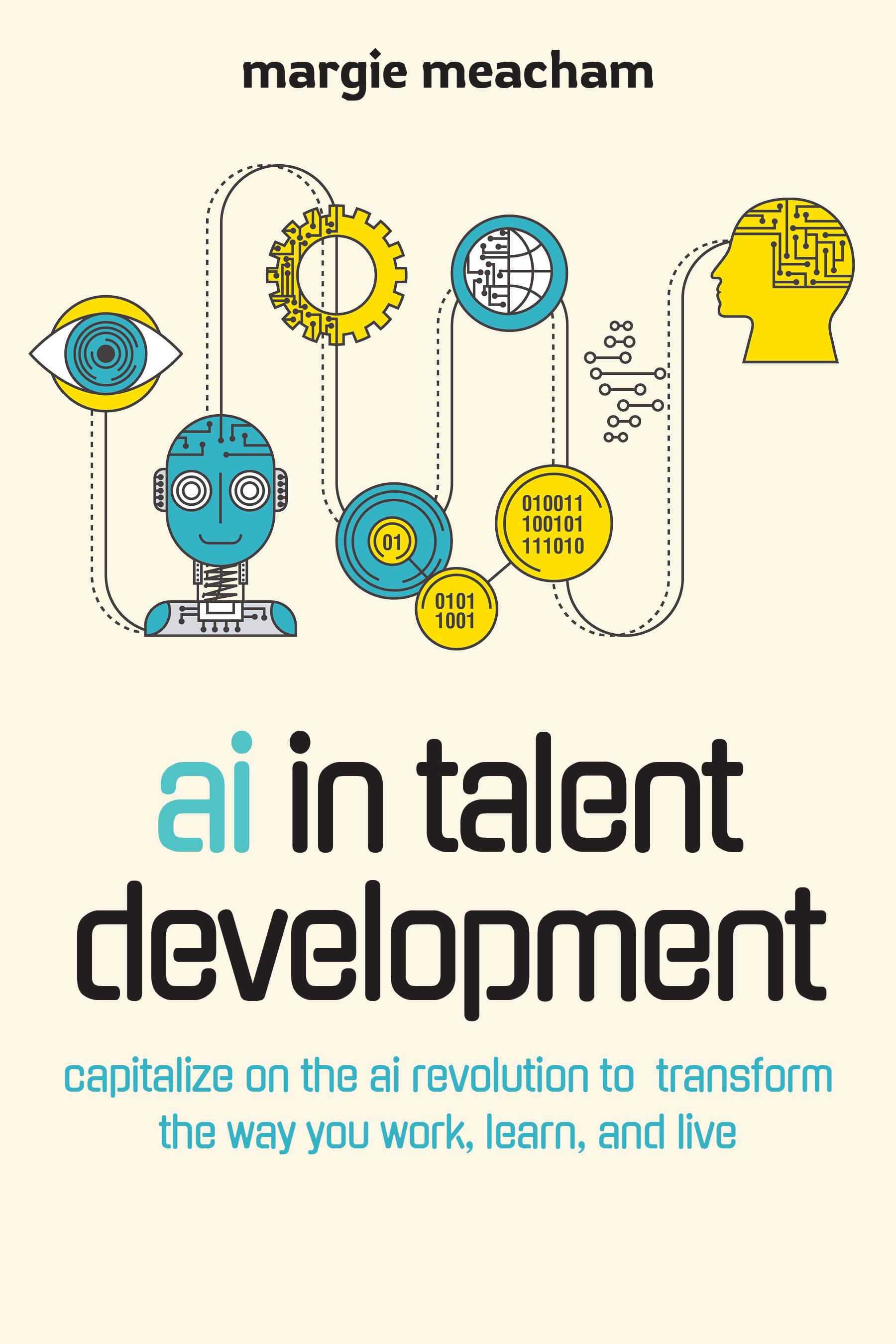 Beispielinhalt (Bild) AI in Talent Development