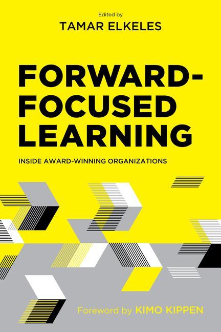 Vorderes Coverbild Forward-Focused Learning