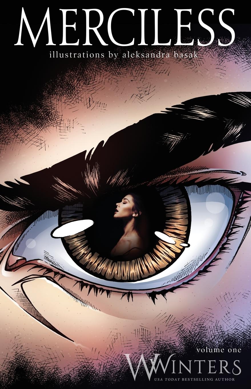 Vorderes Coverbild Merciless