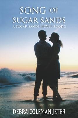 Vorderes Coverbild Song of Sugar Sands
