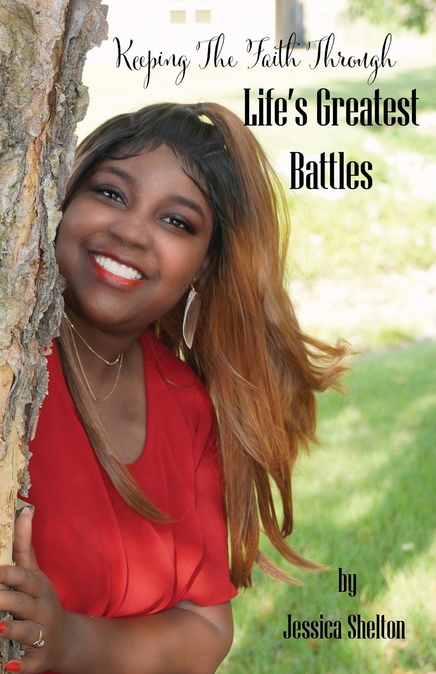 Vorderes Coverbild Keeping the Faith Through Life's Greatest Battles
