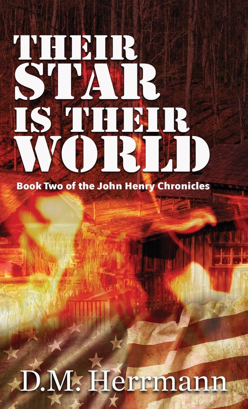 Vorderes Coverbild Their Star Is Their World