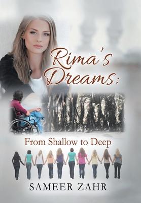 Vorderes Coverbild Rima's Dreams