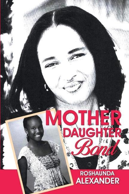 Vorderes Coverbild Mother Daughter Bond