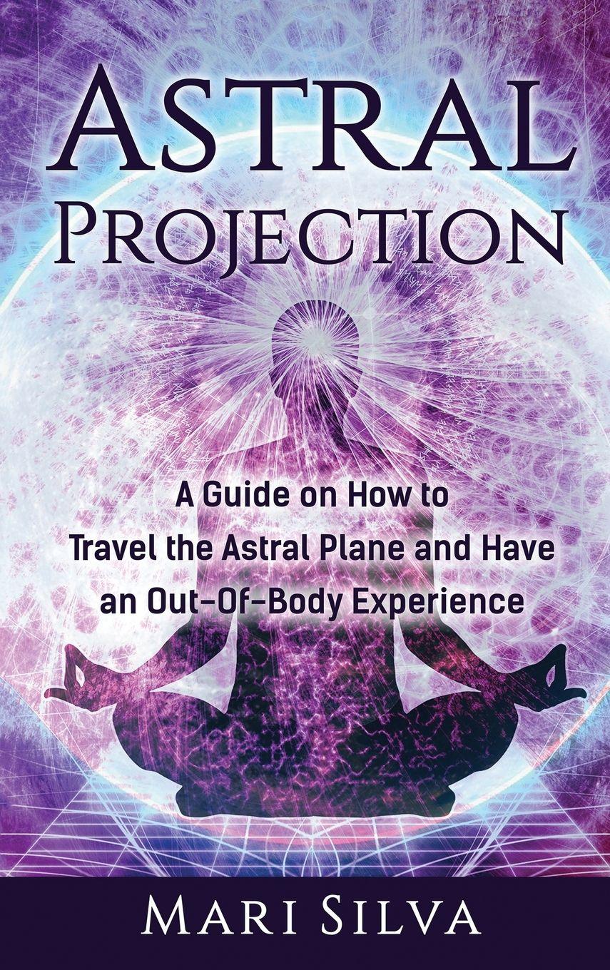 Vorderes Coverbild Astral Projection