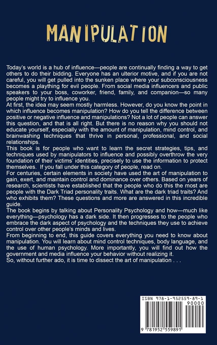 Rückseitencover Manipulation