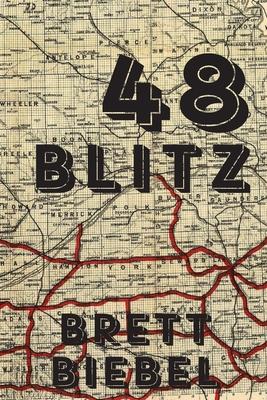 Vorderes Coverbild 48 Blitz