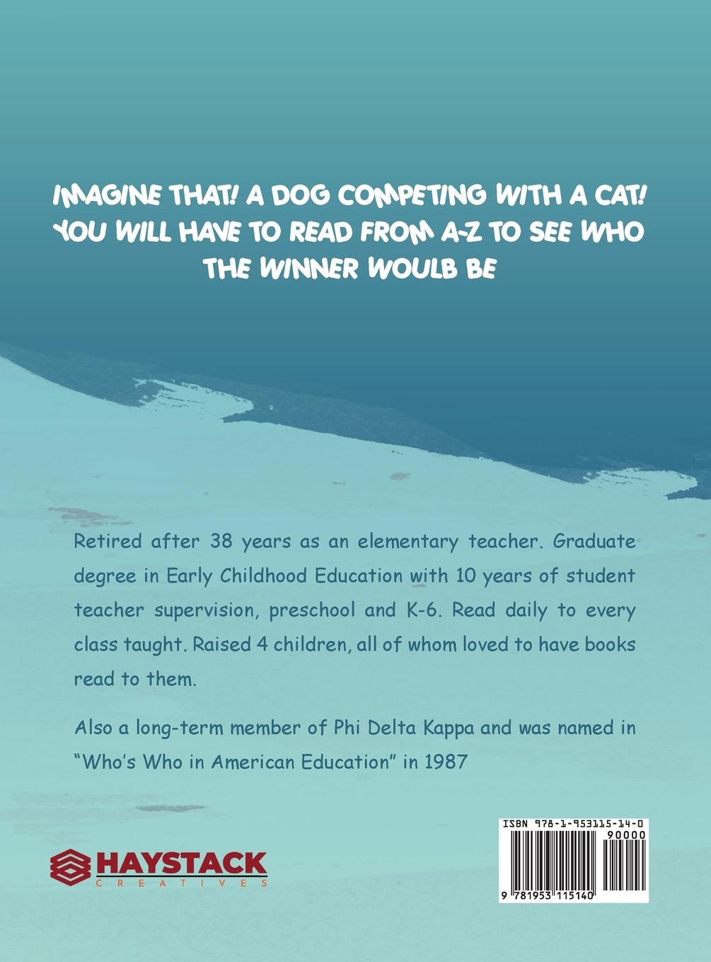 Rückseitencover The ABC of Sports