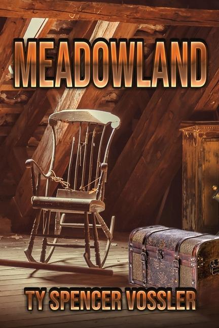 Vorderes Coverbild Meadowland