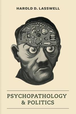 Vorderes Coverbild Psychopathology and Politics