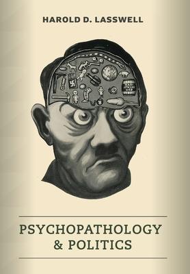 Vorderes Coverbild Psychopathology and Politics