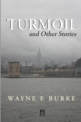 Vorderes Coverbild Turmoil: And Other Stories