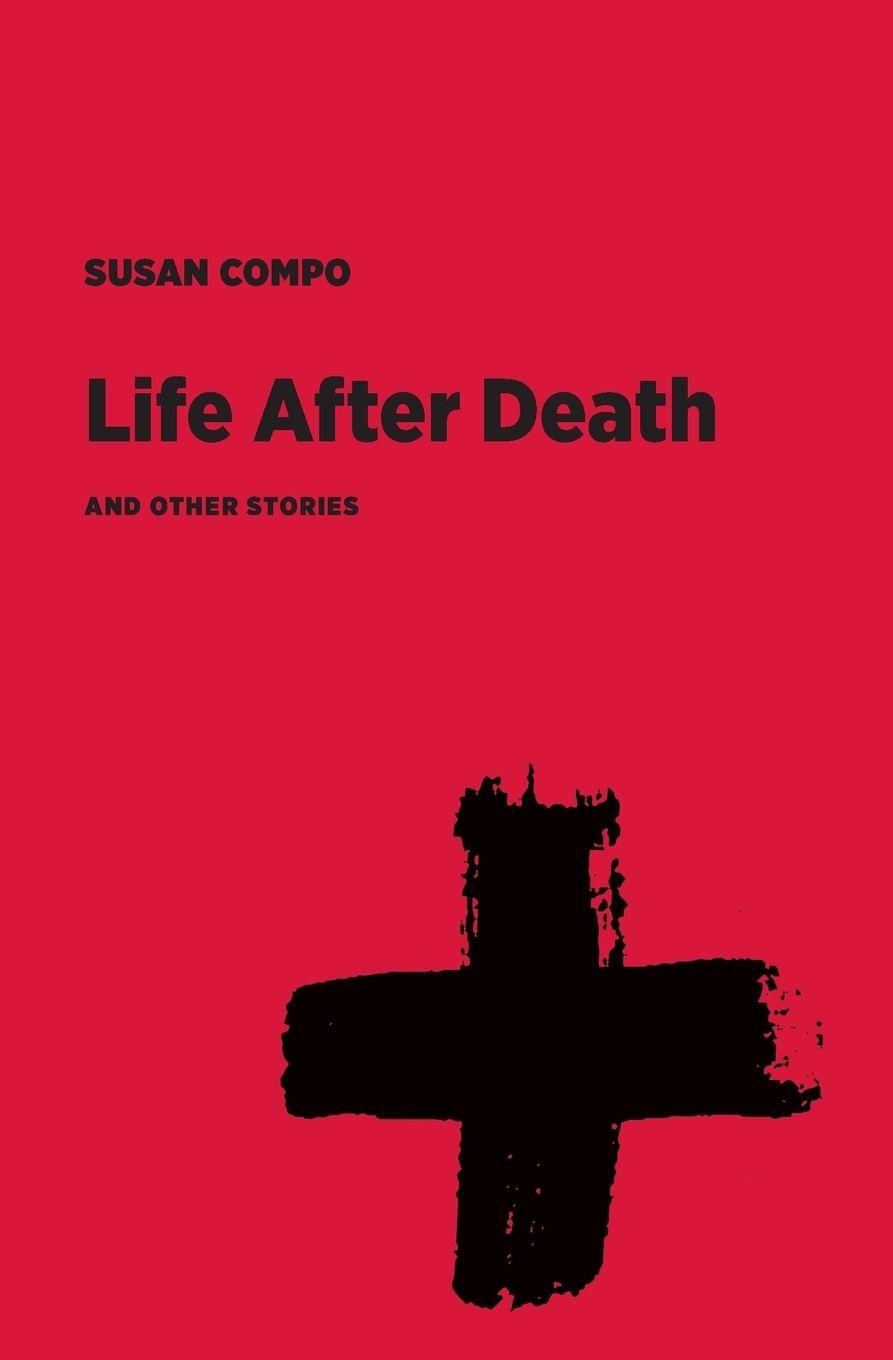 Vorderes Coverbild Life After Death and Other Stories