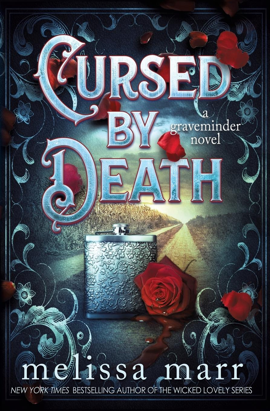 Vorderes Coverbild Cursed by Death